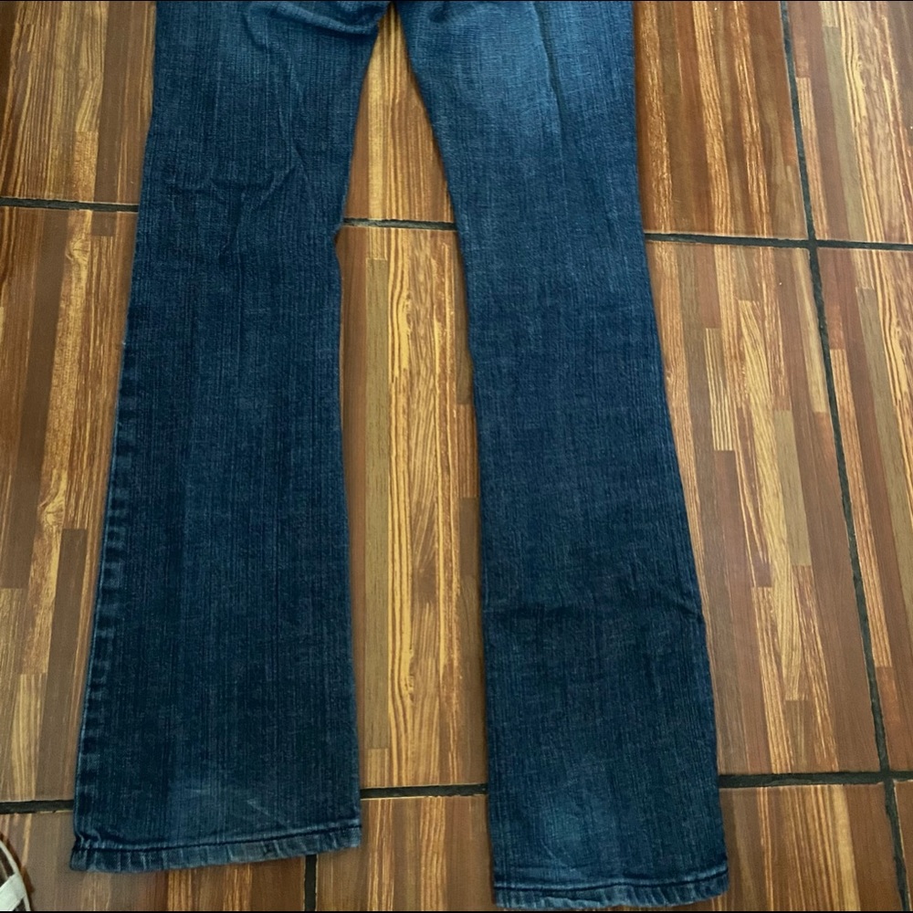 Women jeans - Picture 3 of 4